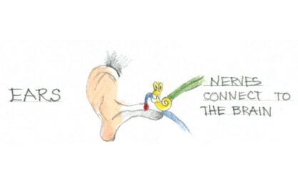 Drawing Builds Listening Skills