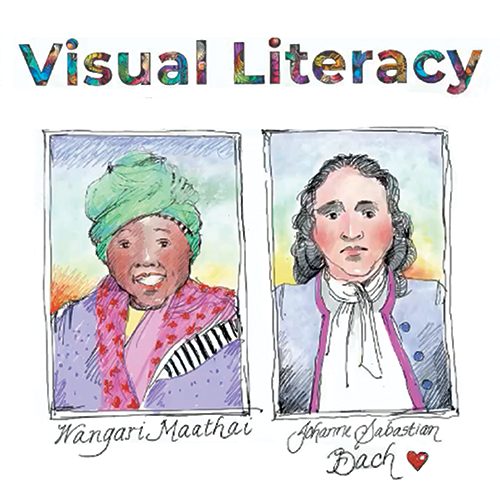 Power of Visual Literacy