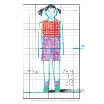 People 2 drawing