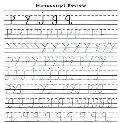 Manuscript Review 5 drawing