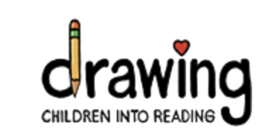 Drawing Children Into Reading