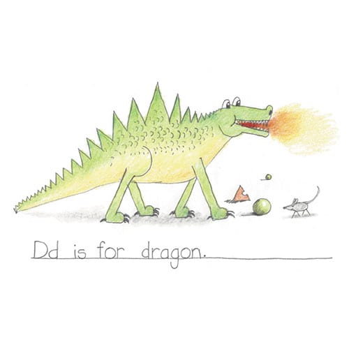  Drawing Children Into Reading 
