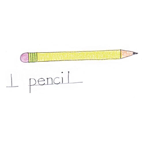 Drawing Children Into Reading