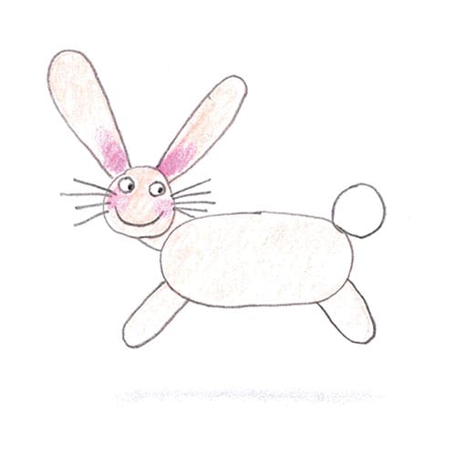 Drawing Children Into Reading