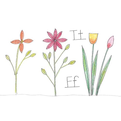 Drawing Children Into Reading