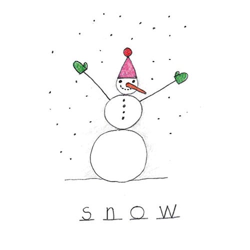 Drawing Children Into Reading