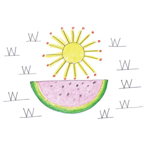 Drawing Children Into Reading