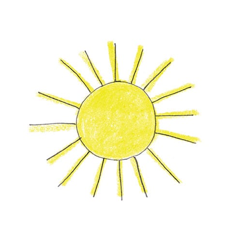 Drawing Children Into Reading