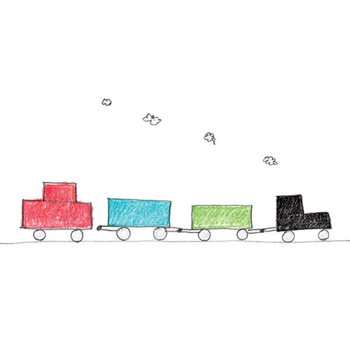 Drawing Children Into Reading