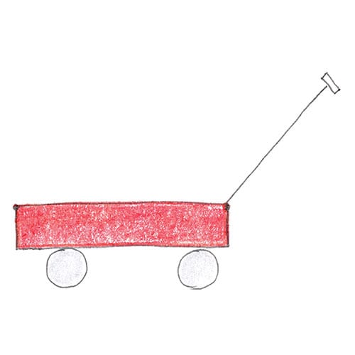 Drawing Children Into Reading