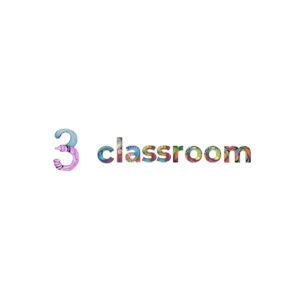 Three classrooms