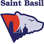 St. Basil Logo
