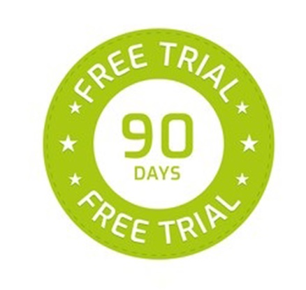Subscription Membership - INDIVIDUAL 90 Day Trial